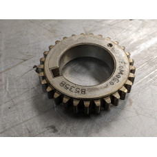 12Z306 Crankshaft Timing Gear For 11-14 Ford Edge 3.5 12Z306 Crankshaft Timing Gear For 11-14 Ford Edge 3.5